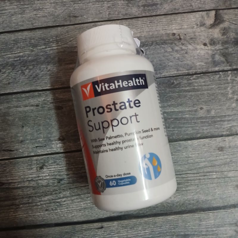 VitaHealth Prostate Support