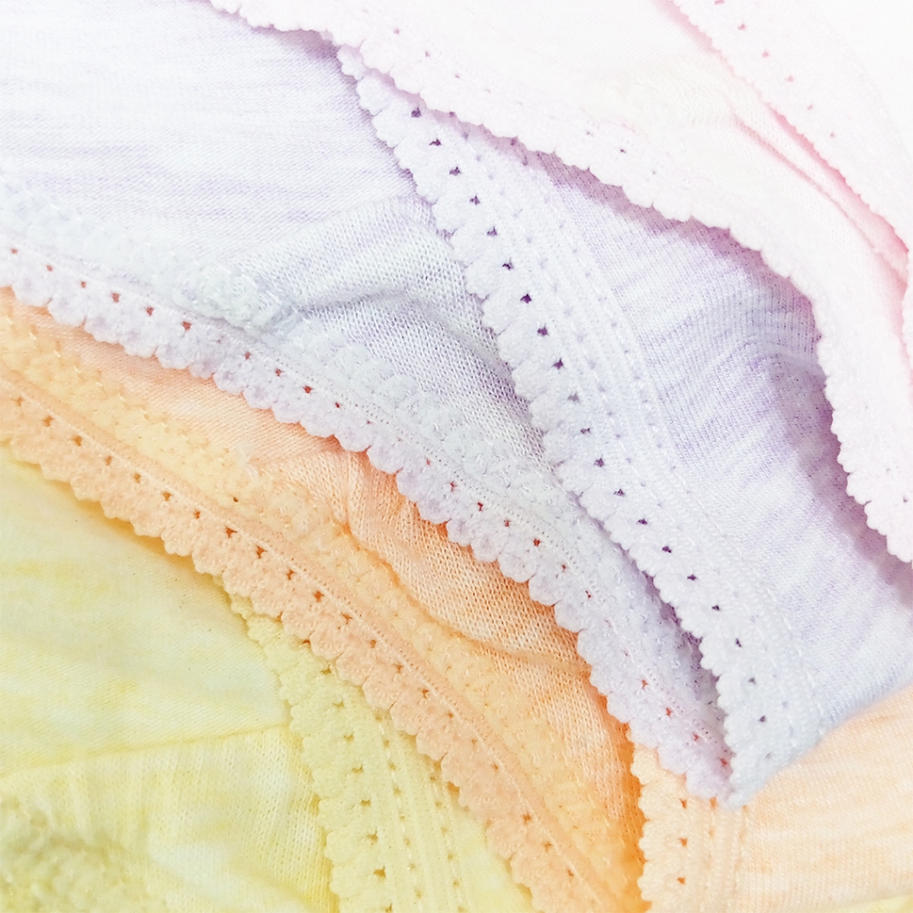 Scelta - Cd Hamil Celana Dalam Panty Penutup Perut Jumbo Besar Karet Sce 1153 thumbnail 3