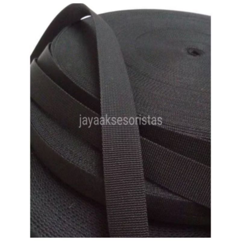 TALI WEBBING STRAP TAS SF 2.0 CM HQ METERAN