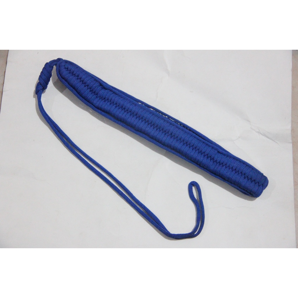 Tali Kur Satpam Kecil | Tali Koor | Tali Kur Kuning | Hijau | Biru | Merah Kecil