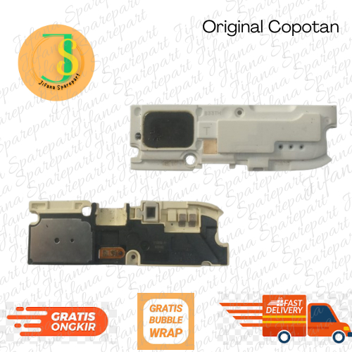 Samsung GT N7100 Buzzer Speaker Original Copotan