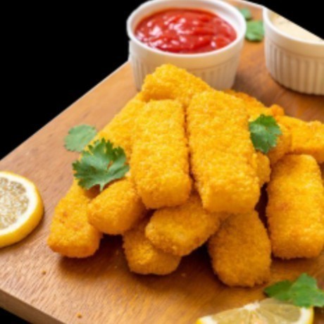 

GOURMET MASTER NUGGET STICK 1 KG