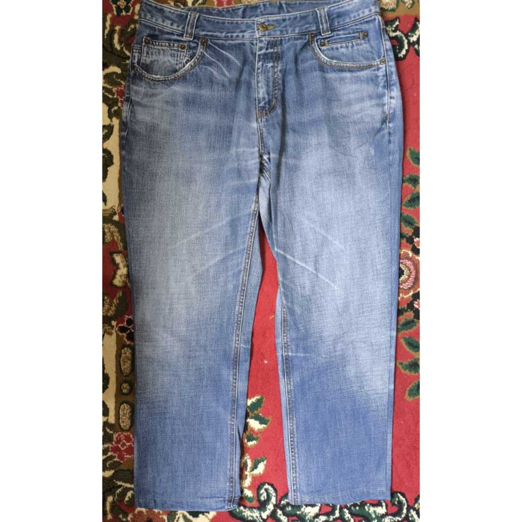 BLUE JEANS BEANPOLE SECOND/PRELOVED