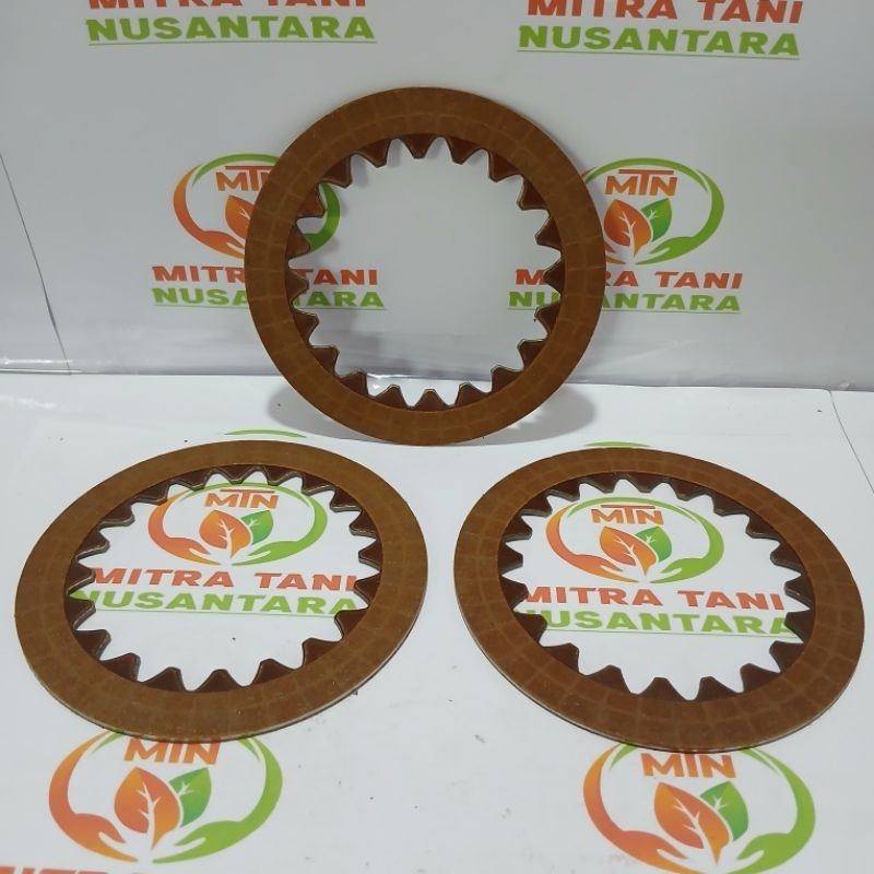 KAMPAS REM DC93 (16690) COMBINE HARVESTER | SPARE PART | KUBOTA | SPAREPART