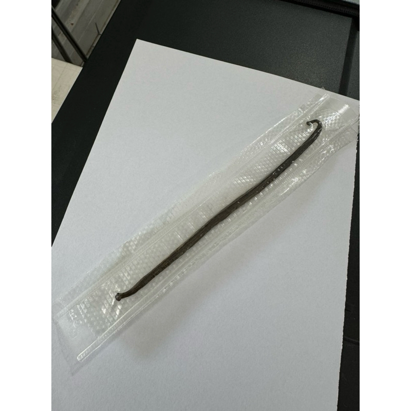 

Vanilla bean lokal 1pcs