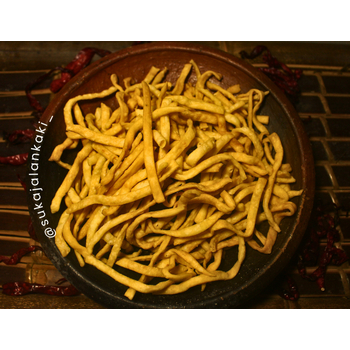 

(250 gram) Stik Keju/Stik Keju Panjang/Stik Keju Renyah