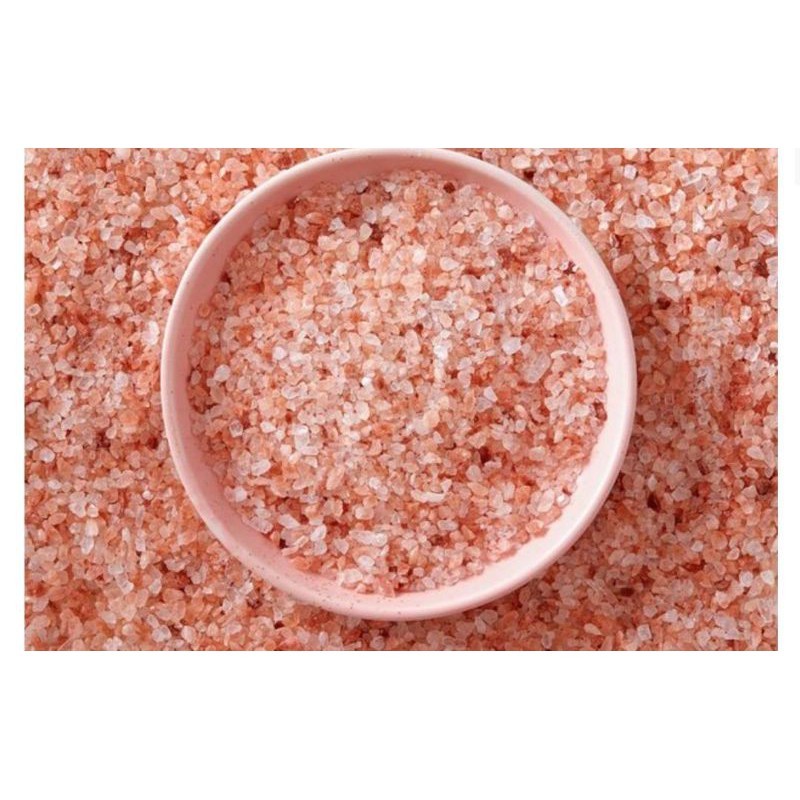 

Garam Himalaya ( 250 Gram) / Himalayan Salt / Himalayan Pink Salt