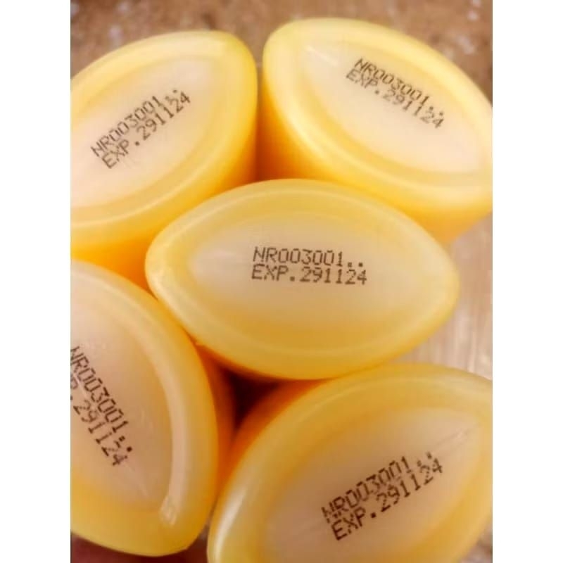 HB LOTION MALAM NR HB OREN