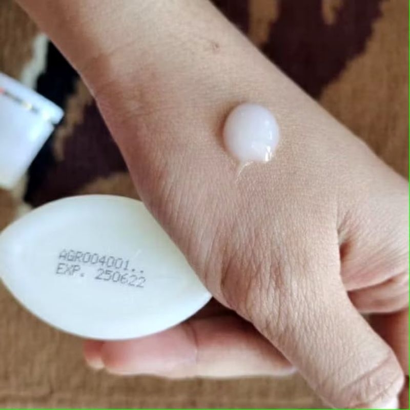 HB MALAM AGR PABRIK LAMA