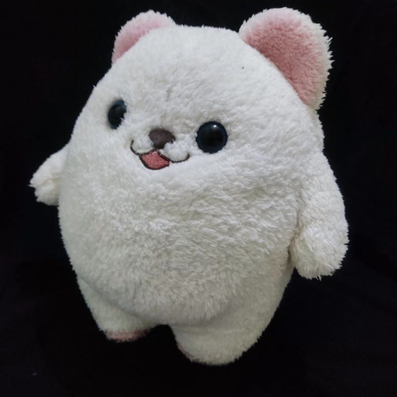 boneka badanamu