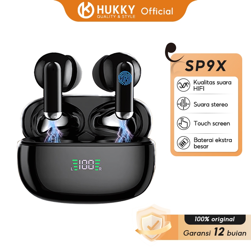 TNW SP9X Tws Headset Bluetooth Earphone Moondrop Space Travel Earbuds Soundtech Open Ear Eggel Comfo