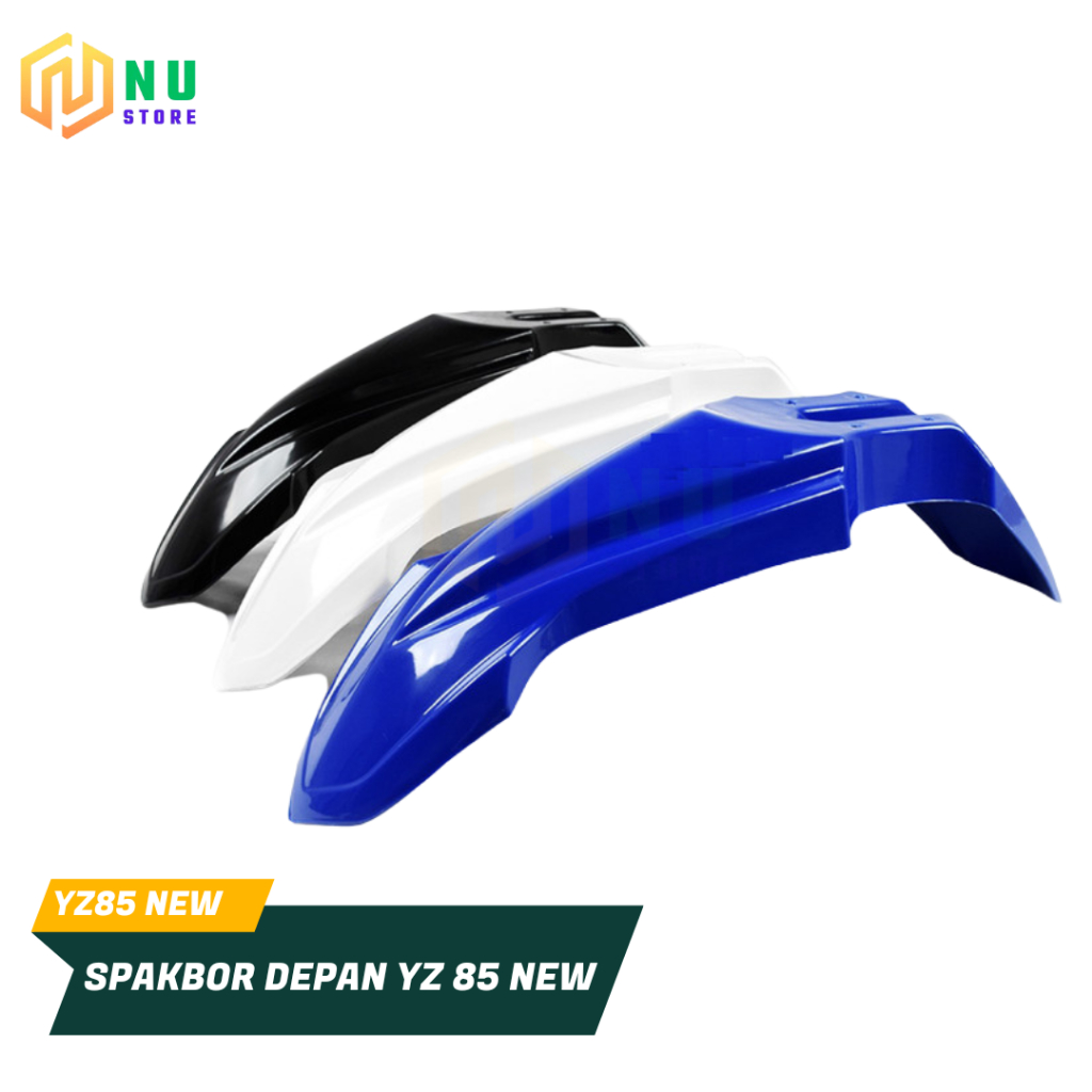 SPAKBOR DEPAN YZ85 NEW | SPAKBOR DEPAN YZ85 | YZ85 NEW