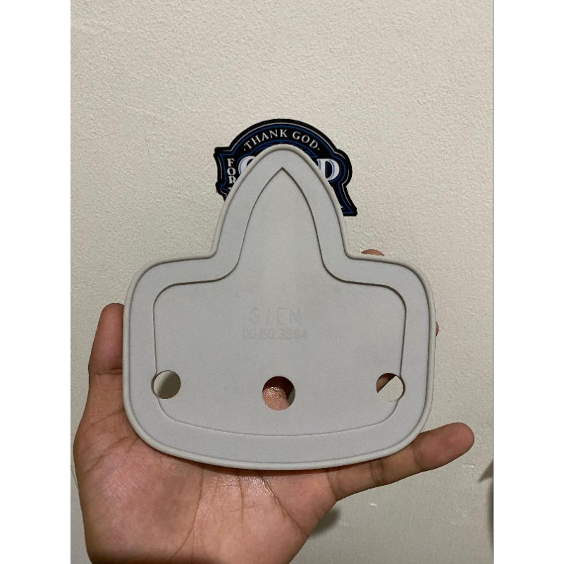 KARET STOPLAMP VESPA VBB SIP ABU