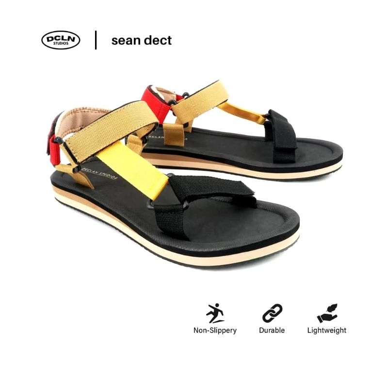 DECLAN SANDAL SEAN