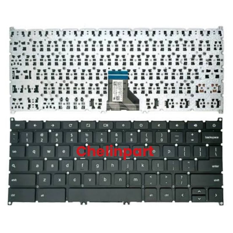 Keyboard Acer Chromebook 11 C720 CB3-111 CB3-131 13 CB5-311 CB5-311p