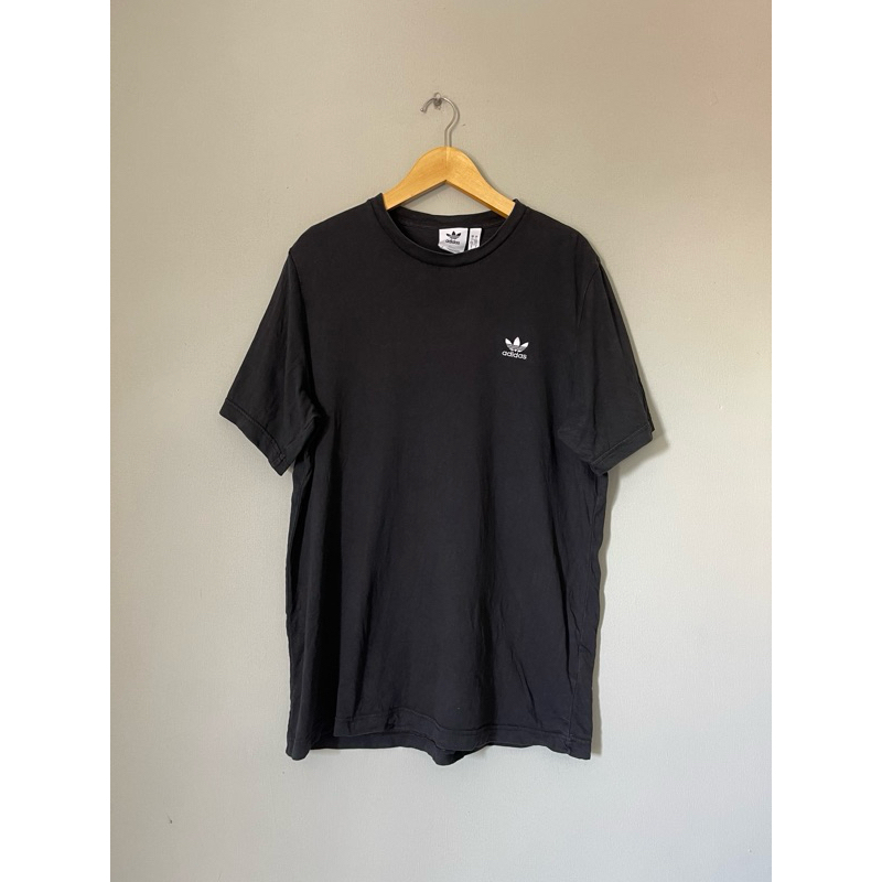 T shirt Adidas Original / Kaos Adidas Second / Kaos Adidas Second Original / Kaos Adidas Trefoil / K