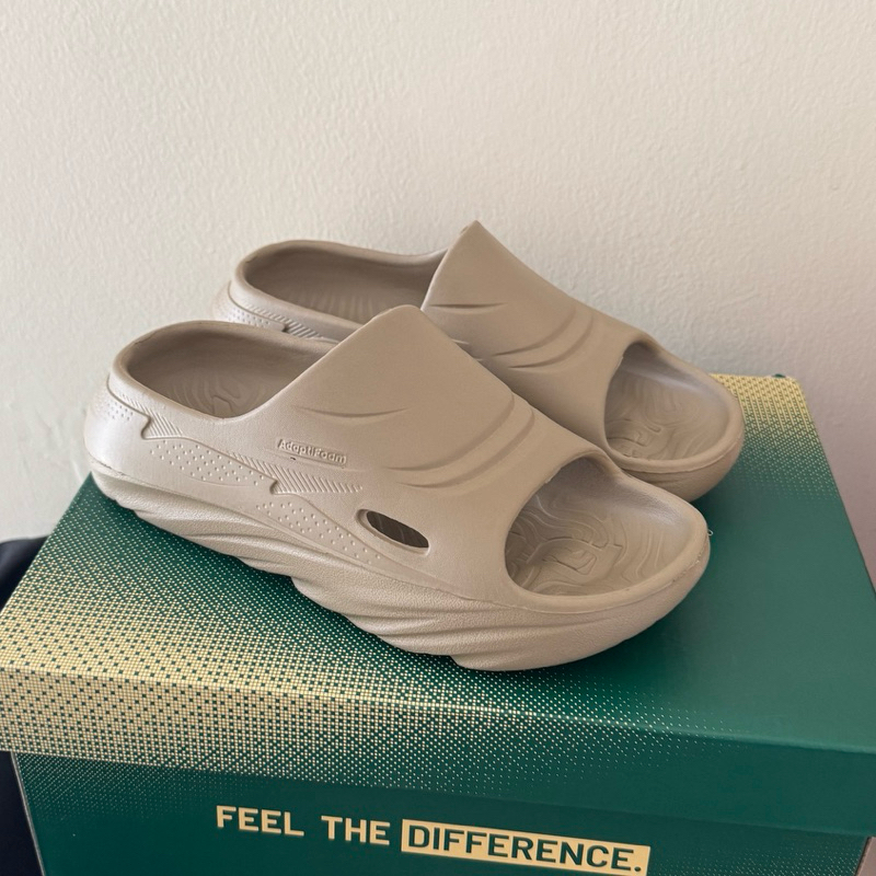 porto x oscar earthy sand size 37/38