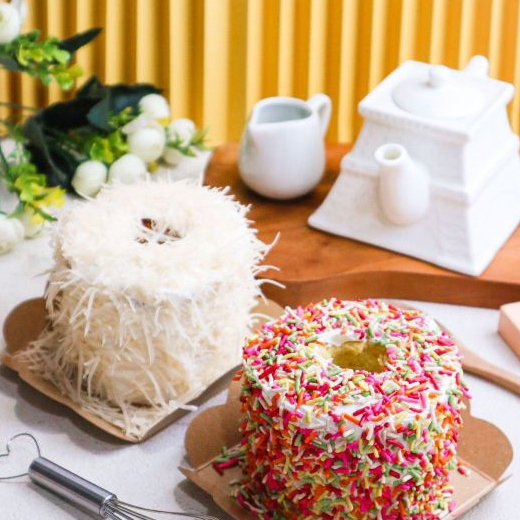 

Mini Cake Cheese | Birthday Cake | Hampers Mini Cake