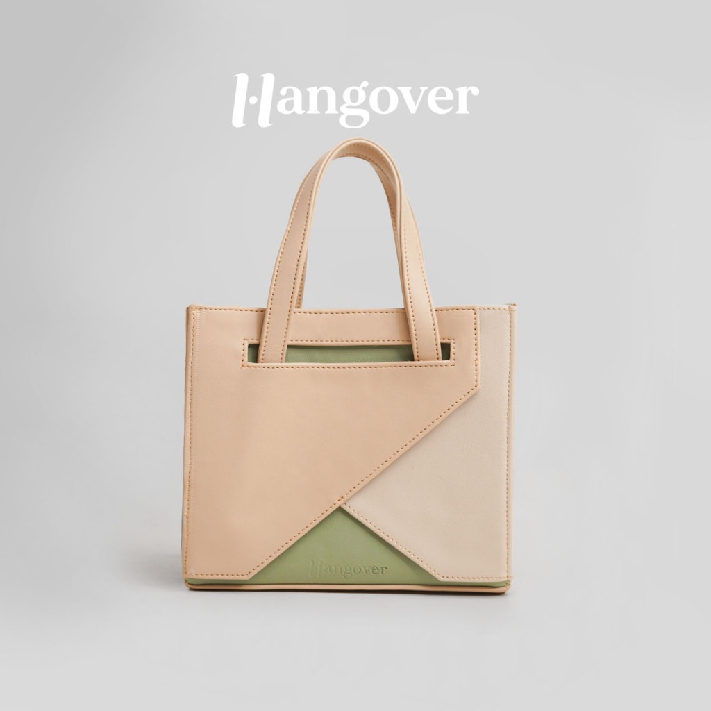 HANGOVER Tessera Cotswold Garden Sling Bag Tas Wanita