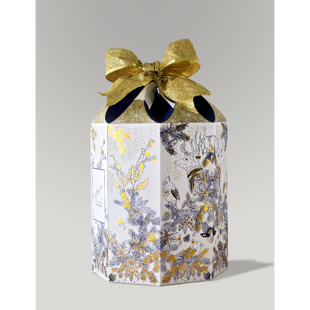 

Christmas Hampers JINGLE - Parsel Natal - HARGA PROMO!