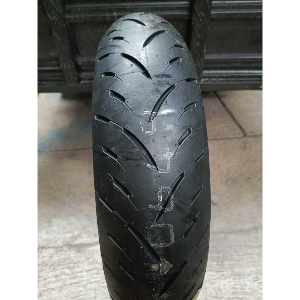 Ban Dunlop Tubeless Ring 17 Murah Ban Luar Motor Ukur 140/70-17