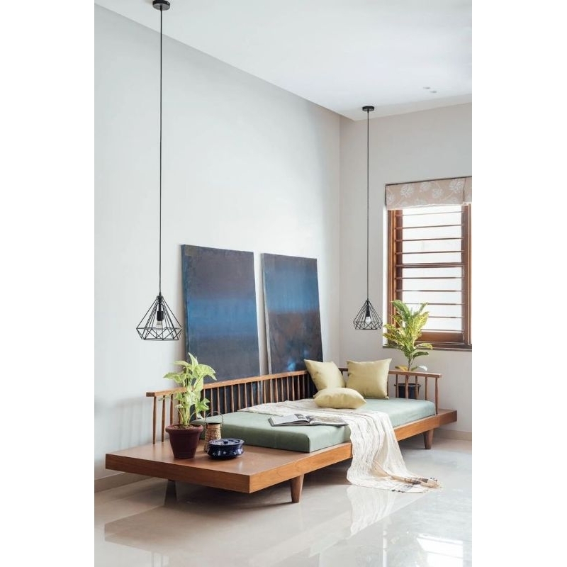 lounger jati minimalis sofa teras jati sofa santai jati sofa minimalis ranjang santai ranjang jati