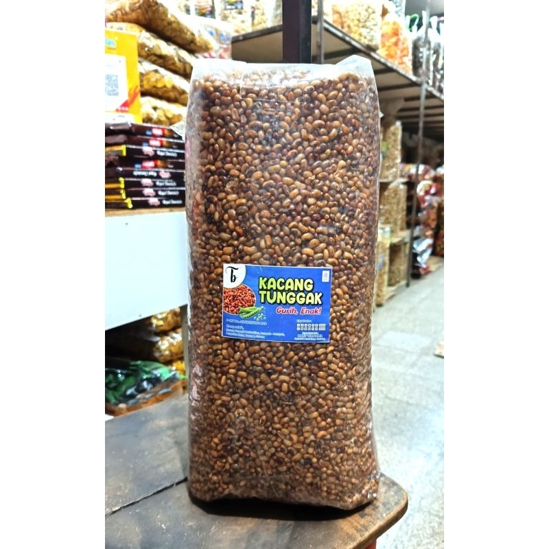 

*KACANG TUNGGAK ATAU KACANG OSE 1 kg