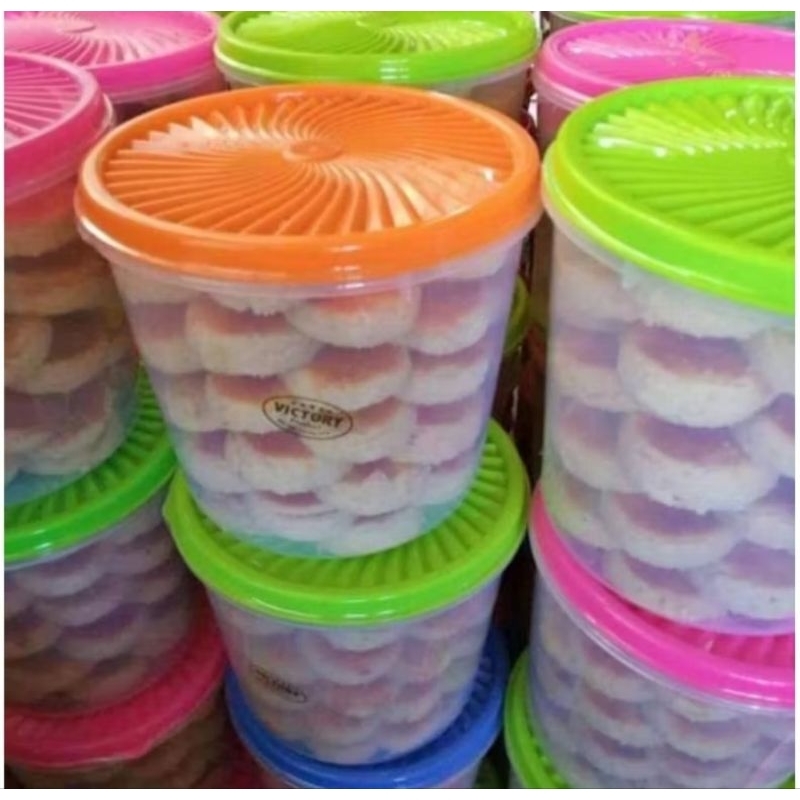 

kue kacang murah meriah (isi banyak)