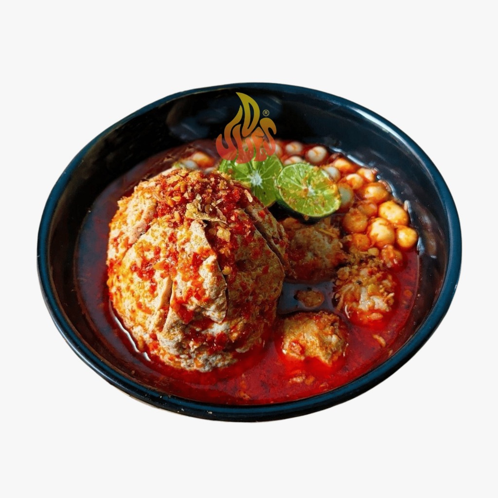 

Bakso Ikan Judes