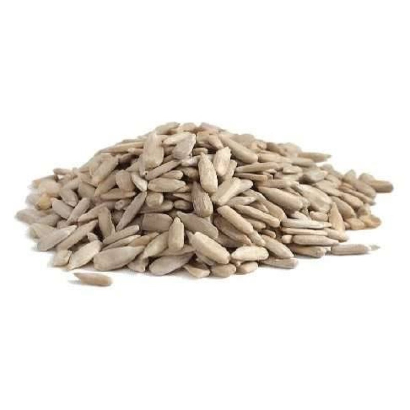 

SUNFLOWER SEEDS - BIJI BUNGA MATAHARI - KUACI KUPAS