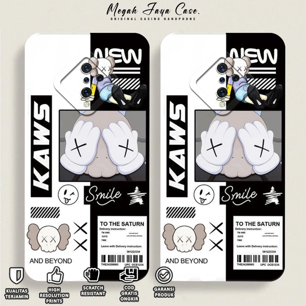 Softcase Hp VIVO S1 PRO - Case Hp VIVO S1 PRO Motif AES - Casing Hp VIVO S1 PRO - Softcase Pro Camer