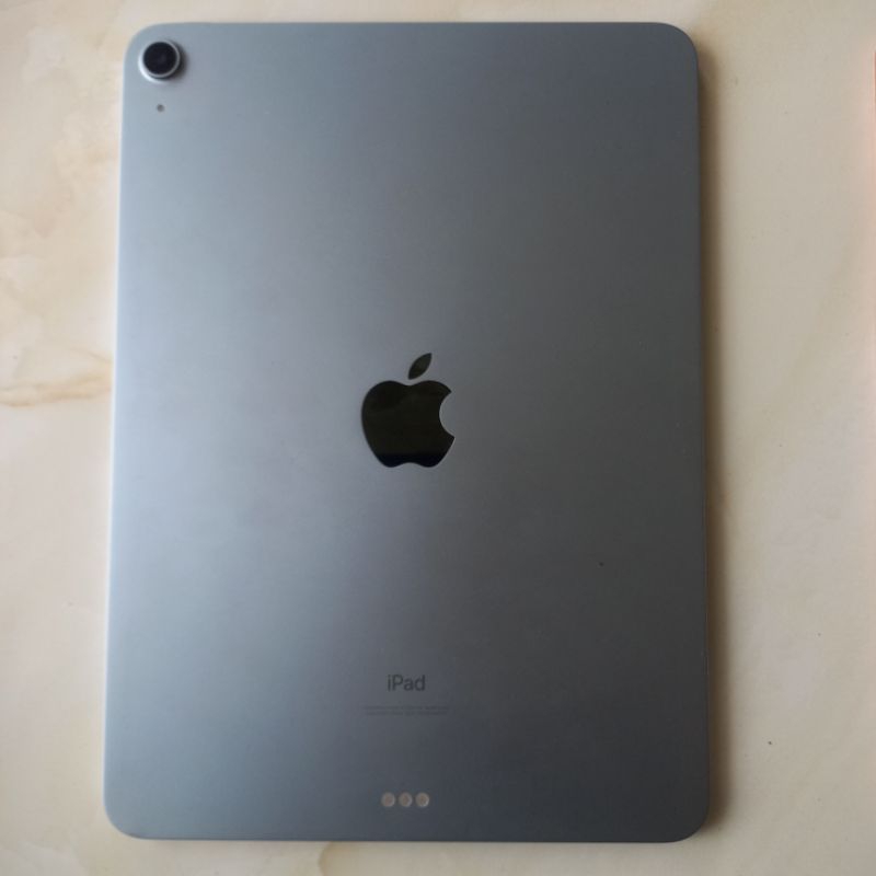 ipad air 4 wifi lock icloud