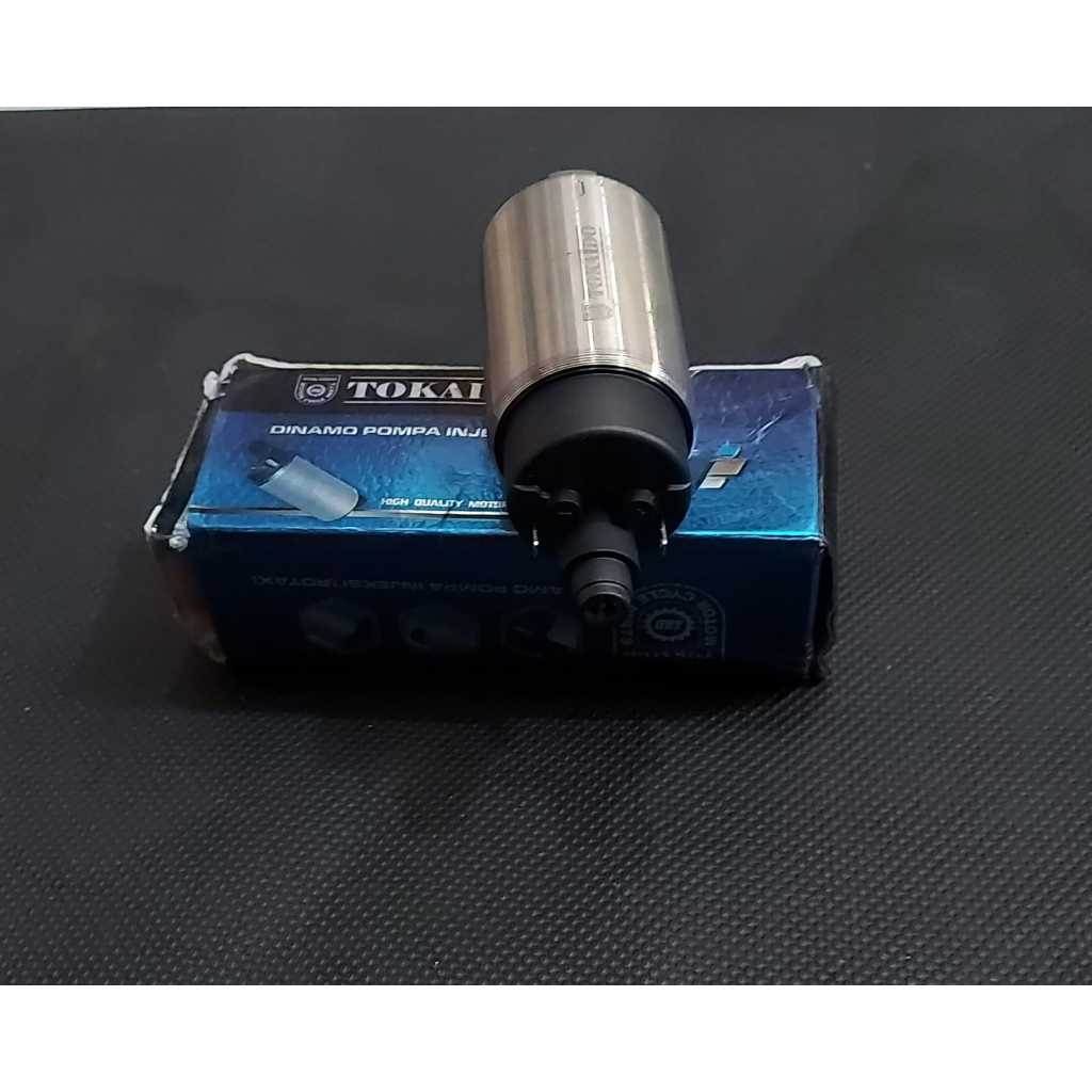 Rotak dinamo fuel pump, dinamo pompa bensin , rotak injection Vario 150 2014 tokaido