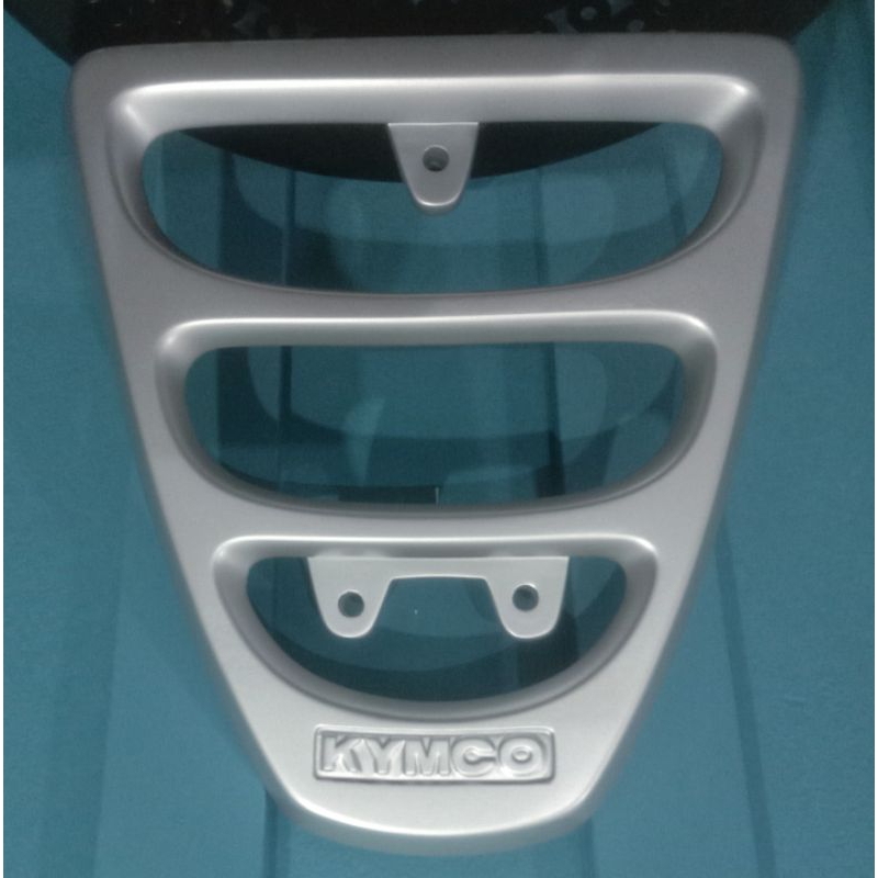 kymco easy rak depan/ front rack kymco easy