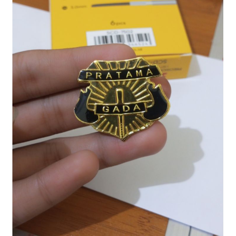 pin gada pratama magnet l pin gada pratama cor magnet