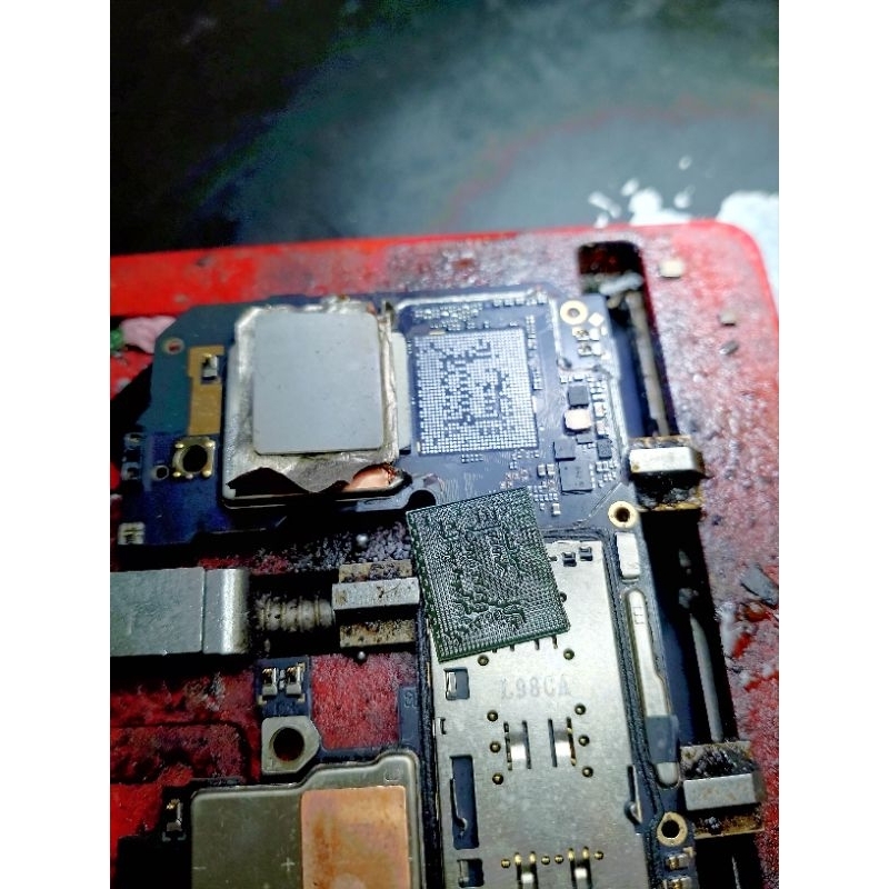 Jasa Service Oppo A5 2020 / A9 2020 Matot & Restart - Restart