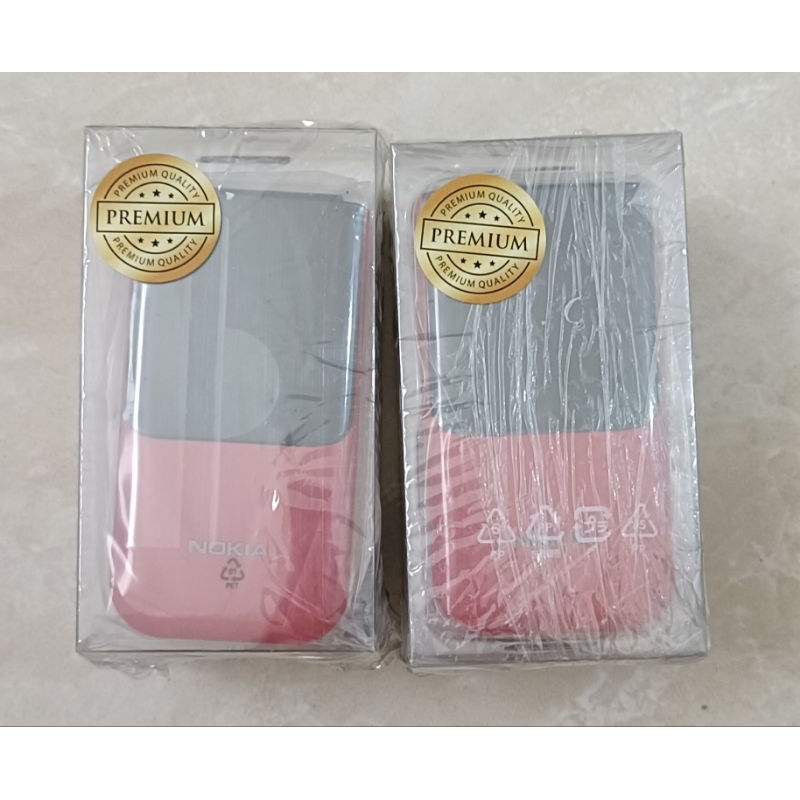 Handphone Nokia Lipat... Nokia 2720... Barang Baru... Tersegel