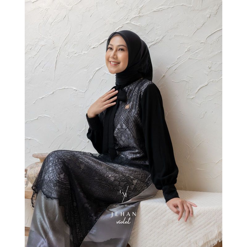 jehan series by gallery muslim