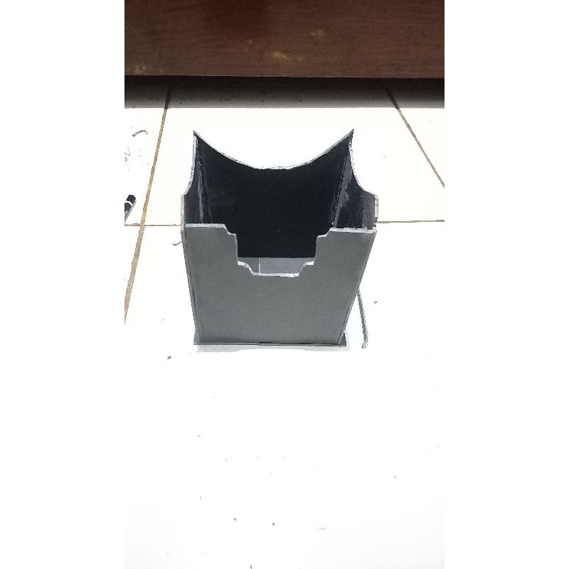 box retrofit biled pnp beat fi 2013-2016