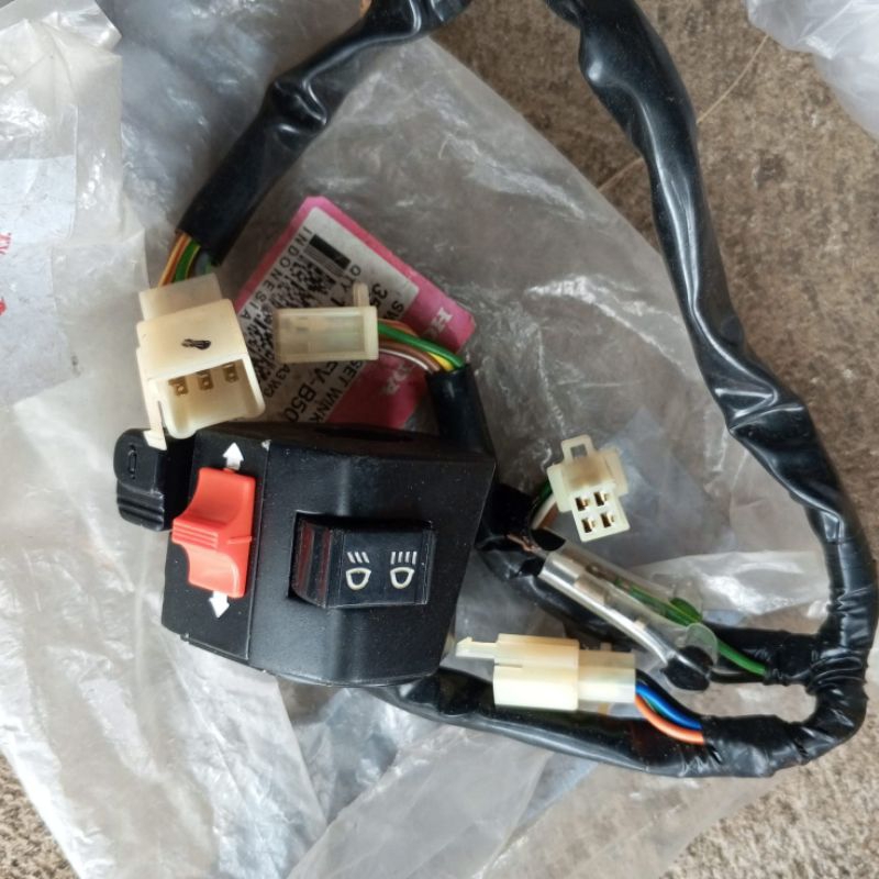 HOLDER KIRI GRAND ORIGINAL