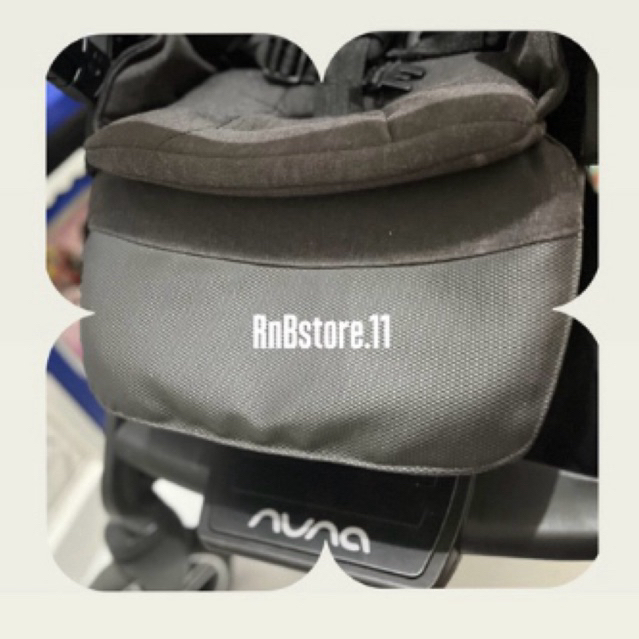 STROLLER NUNA MIXX 2 LIKE NEW‼️ [Preloved Pribadi]