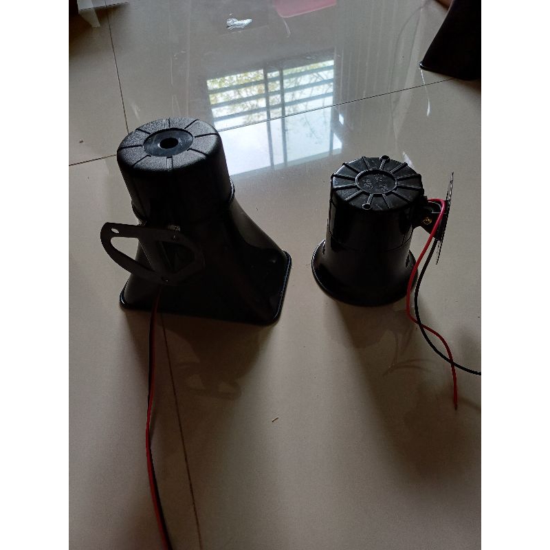 Alarm rem afau atret suara lagu sincan