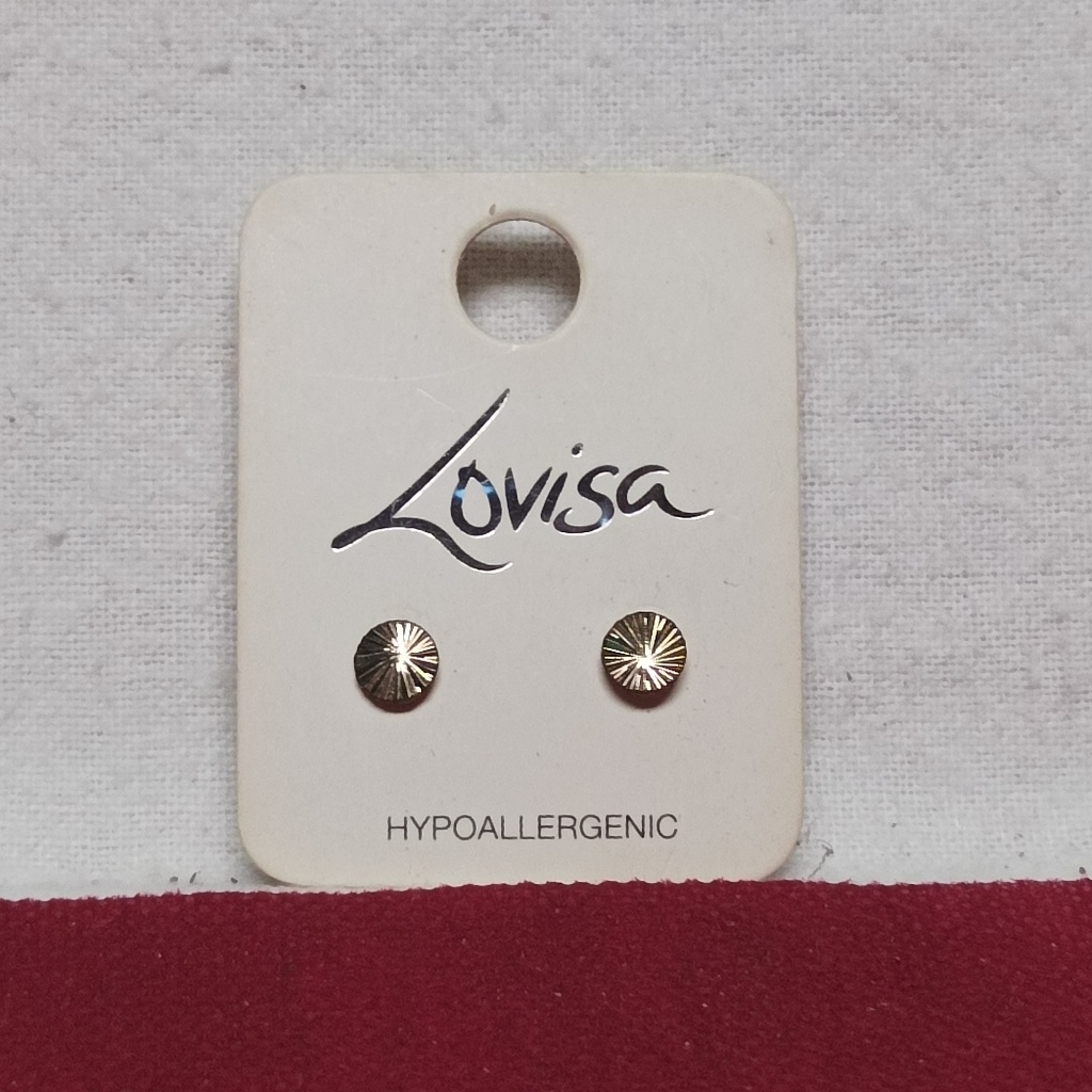 Lovisa Earing - Anting Anting #2
