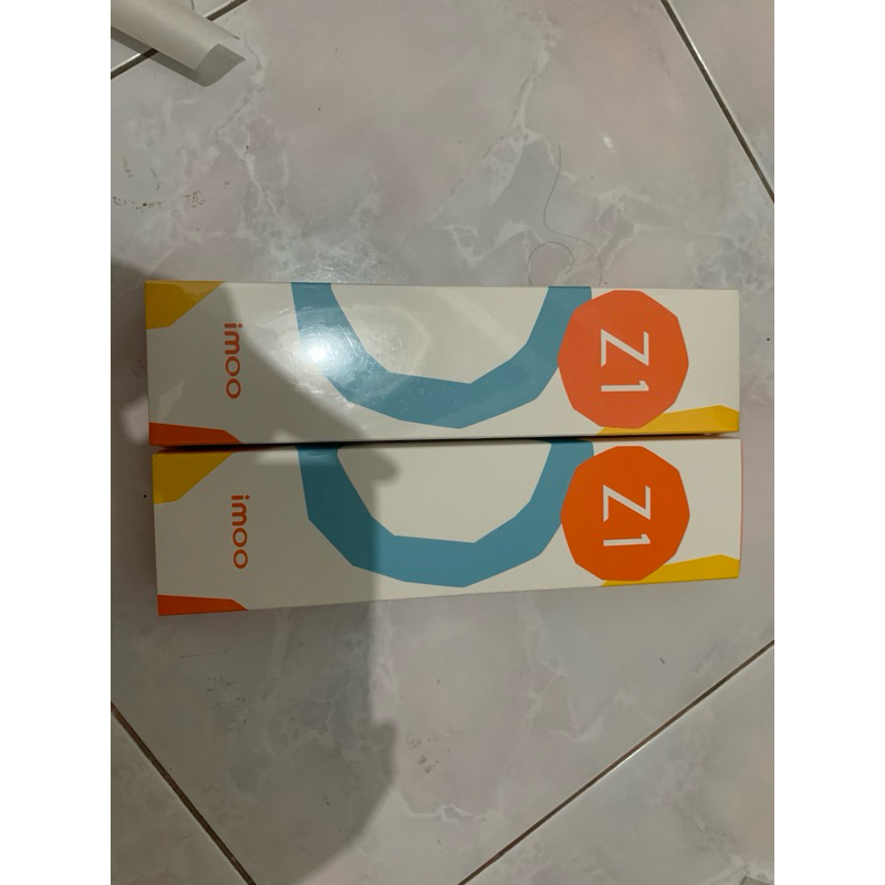 Smartwatch Anak Imo Z1 Ori Baru Segel VIDEO CALL HD