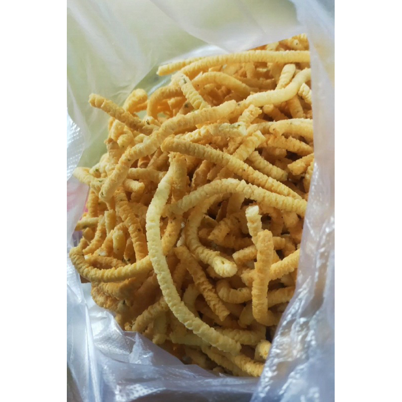 

CEMILAN Akar Pinang Homemade 250gram