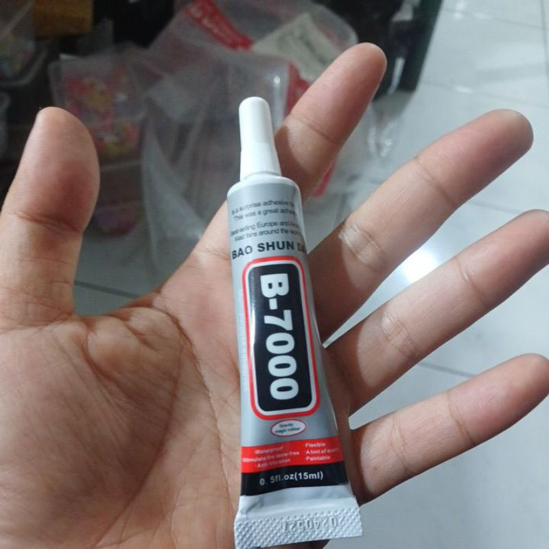 

LEM B-7000,LEM TEMPEL CLAY ATAU MANIk