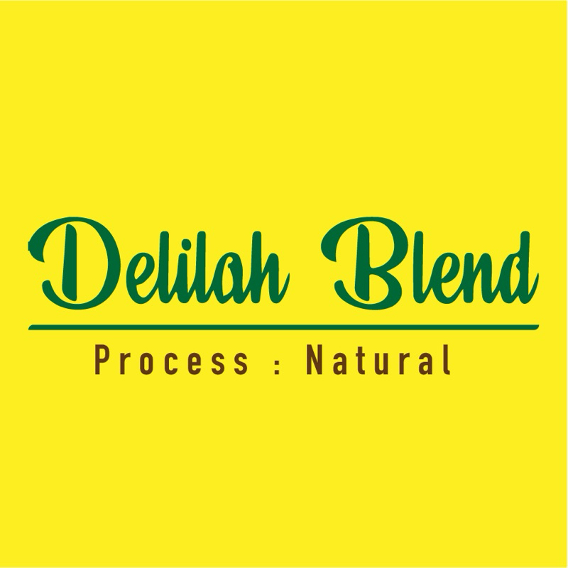 

House Blend Coffee Bean // Delilah Blend // Freshly Roasted Coffee