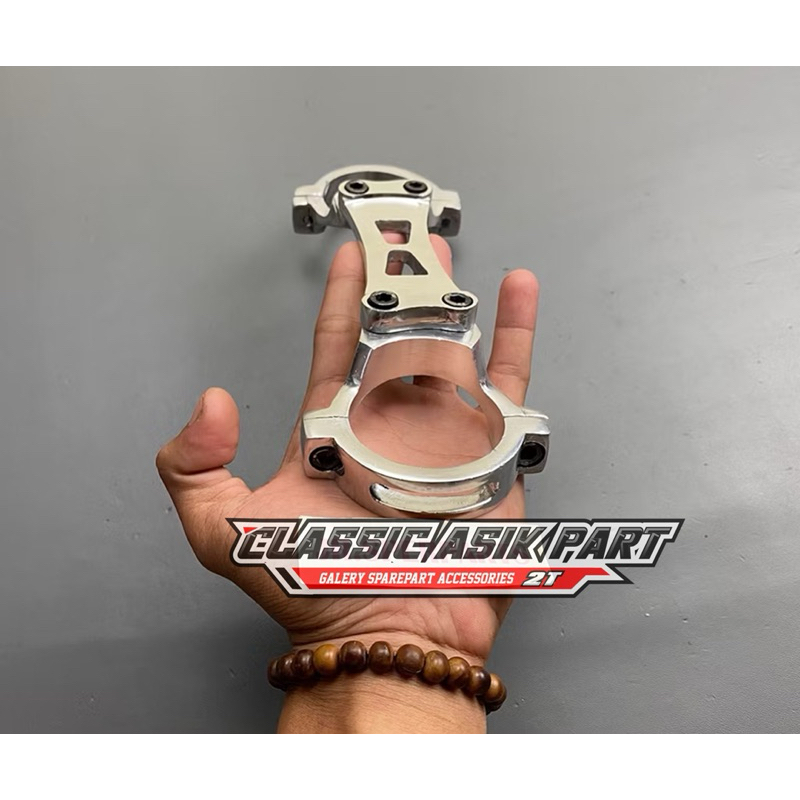 Borgol shock depan rx king rx special variasi