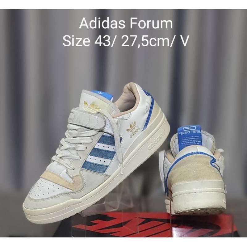 Adidas Forum
