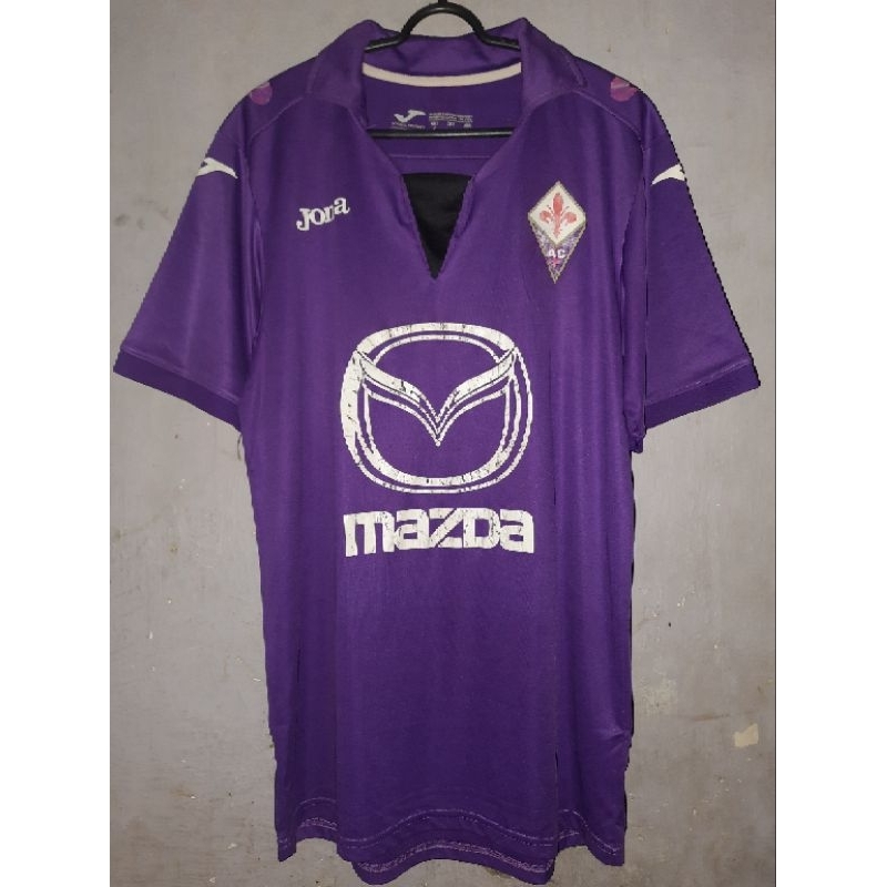 Jersey Fiorentina